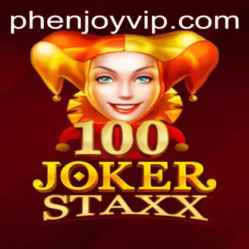 100JokerStaxx: Exploring the Thrilling Casino Game with Phenjoy