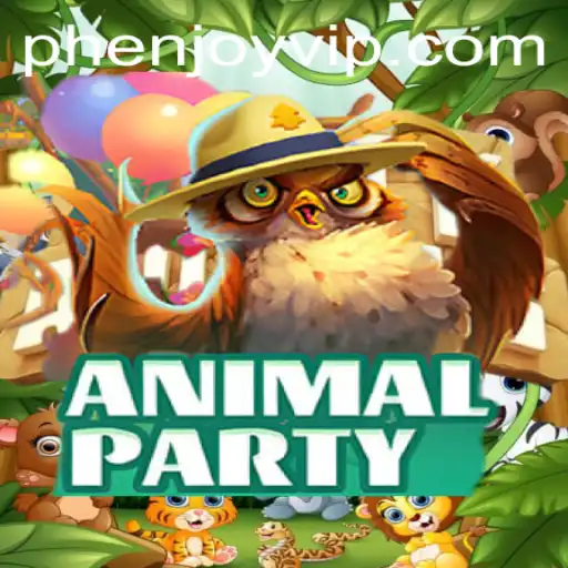 Discover AnimalParty Phenomenon