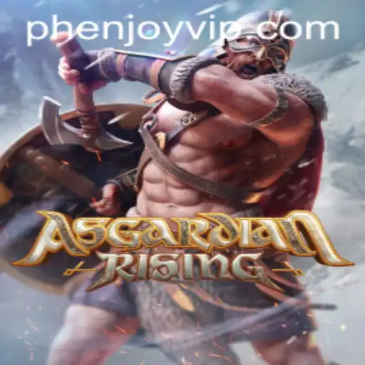 AsgardianRising: The Phenomenon of Phenjoy