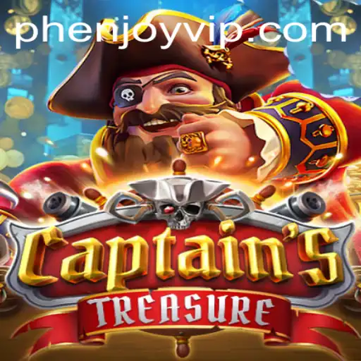Discover the Thrills of CaptainssTreasure: A Phenomenal Adventure