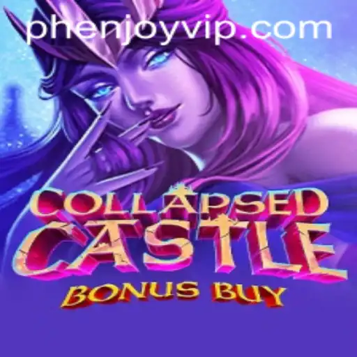 Enter the World of Collapsed Castle Bonus Buy