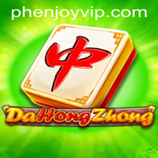 Exploring DaHongZhong: The Thrilling Chinese Game by Phenjoy