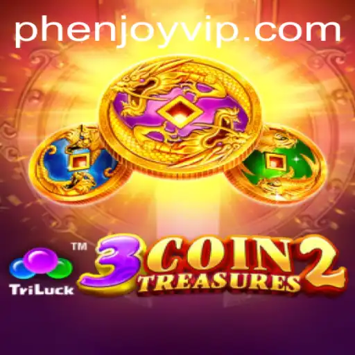 Discover 3CoinTreasures2: An Exciting Journey into a Digital World
