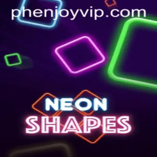 The Exciting World of NeonShapes