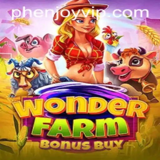 Exploring WonderFarmBonusBuy and Its Phenjoy Experience
