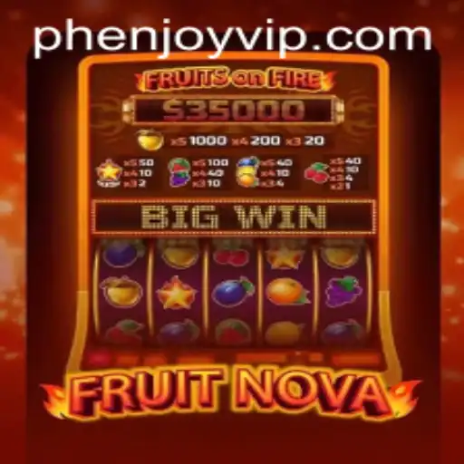 Exploring FruitNova: A Fresh Take on Mobile Gaming with Phenjoy