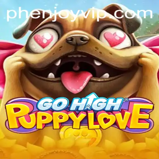 GoHighPuppyLove: An Exciting New Game