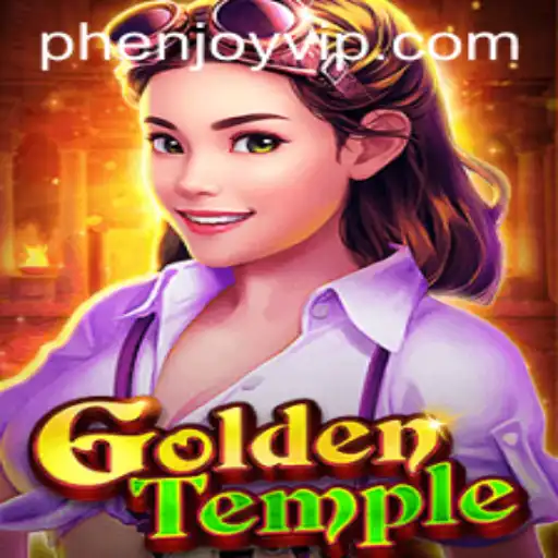 GoldenTemple: Dive into the Mesmerizing World of PhenJoy Gaming