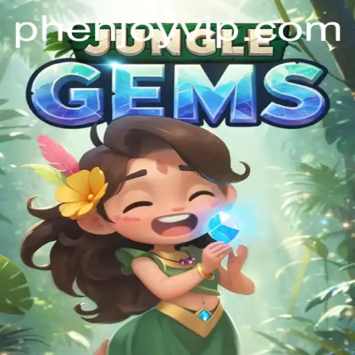 Exploring the Thrilling World of JungleGems: An Adventure with Phenjoy