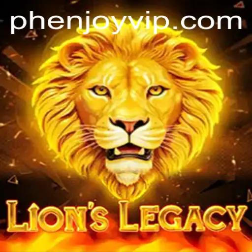 LionsLegacy: A New Phenomenon in Gaming