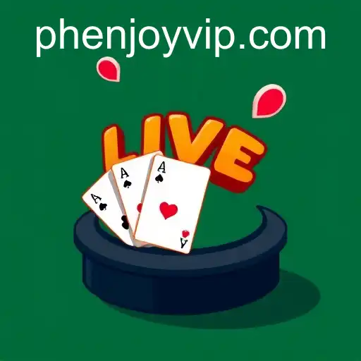 Phenjoy and The Rise of Live Casino Entertainment