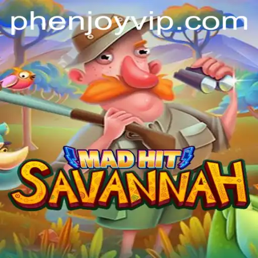 Exploring the Unique World of MadHitSavannah: A Phenjoy Experience