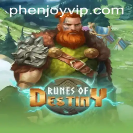 Discover the World of RunesOfDestiny