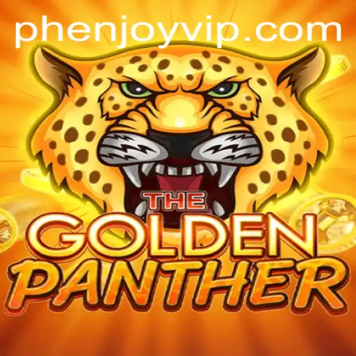 Unveiling GOLDENPANTHER: The Gaming Sensation You Need to Experience