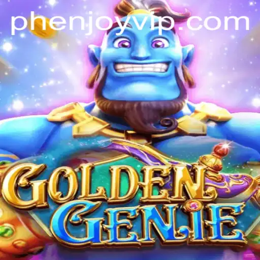 Golden Genie: Discover the Magic of Phenjoy