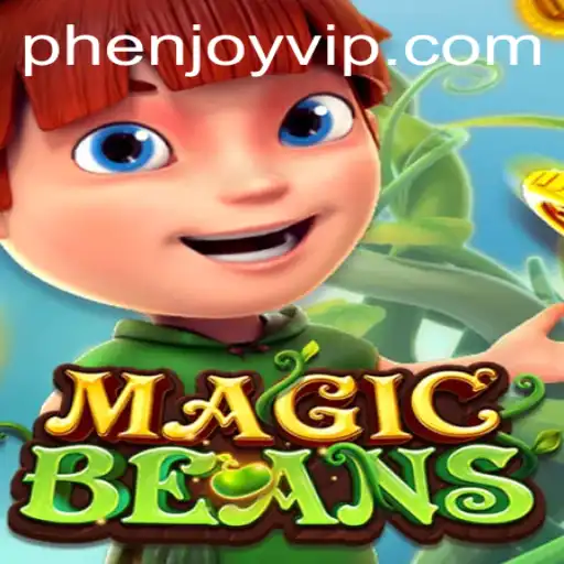 Unveiling the Enchantment of MAGICBEANS: A Journey into Phenjoy Gaming