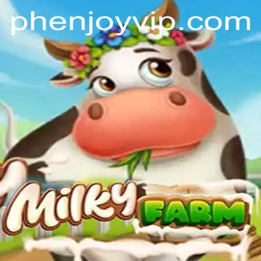 Exploring the Innovative World of MilkyFarm: A Phenjoy Experience