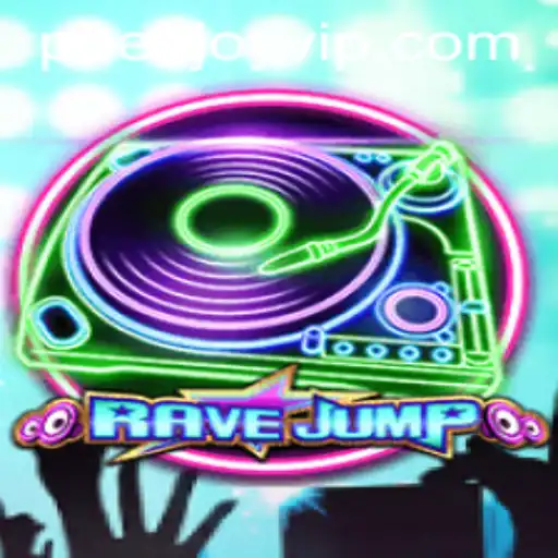 Exploring the Energetic World of RaveJump