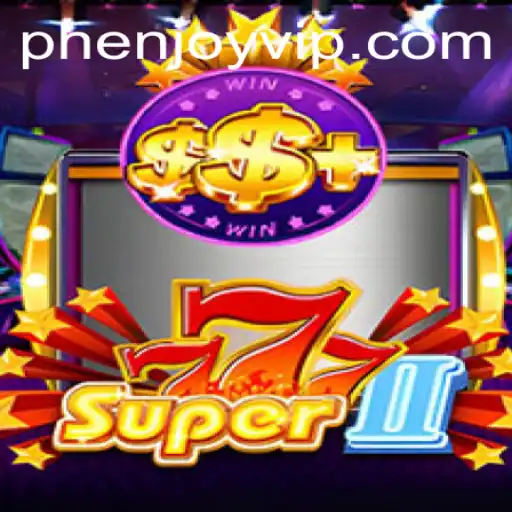 Exploring the Universe of Super777II and Phenjoy: A Gamer's Delight