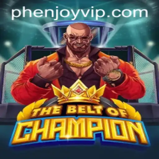 TheBeltOfChampion: A Phenomenal New Gaming Experience