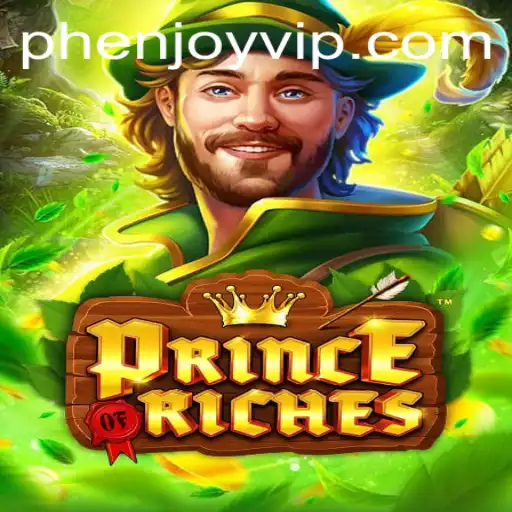 Unveiling PrinceOfRiches: A Journey into Wealth