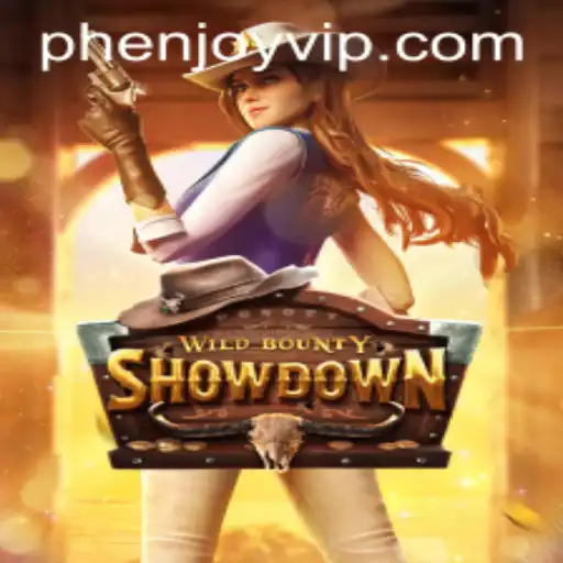 WildBountyShowdown: An Epic Gaming Adventure with Phenjoy