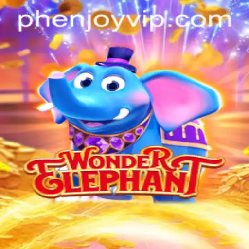 Discovering WonderElephant: A Phenjoy Adventure