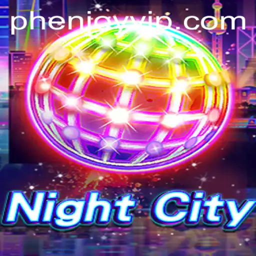NightCity: The Ultimate Phenjoy Experience