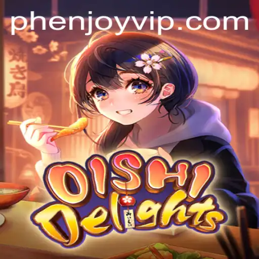Discovering the Enchantment of OishiDelights: A Journey Through Culinary Adventure and Strategy