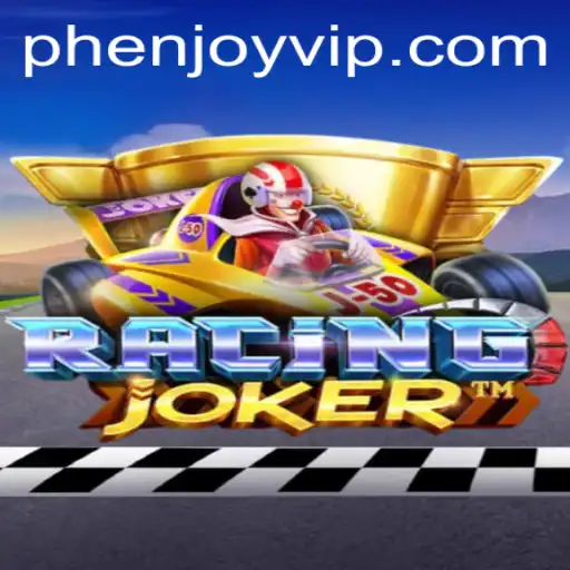 RacingJoker: Thrills and Strategy