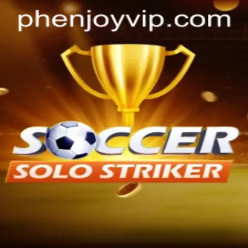 SoccerSoloStriker: The Ultimate Phenjoy Experience