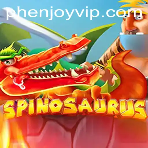 Discover the Thrills of Spinosaurus: An Interactive Adventure by Phenjoy