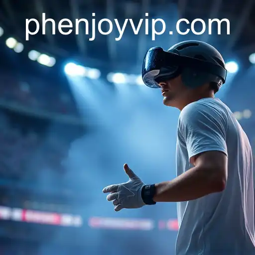 Exploring the Phenomenon of Phenjoy in the World of Sports