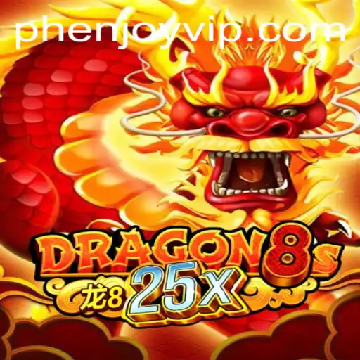 Unleashing the Magic of Dragon8s25x