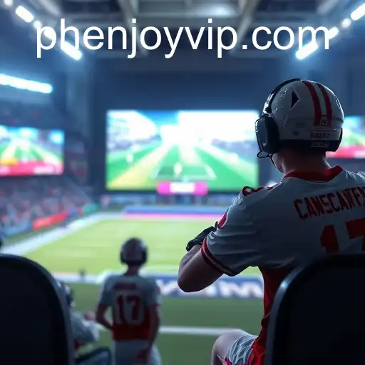 Virtual Sports Phenomenon: The Rise of Phenjoy in the Digital Arena